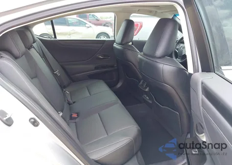 2024 Lexus Es 250 from USA, damaged, VIN 58AD11D17RU013023